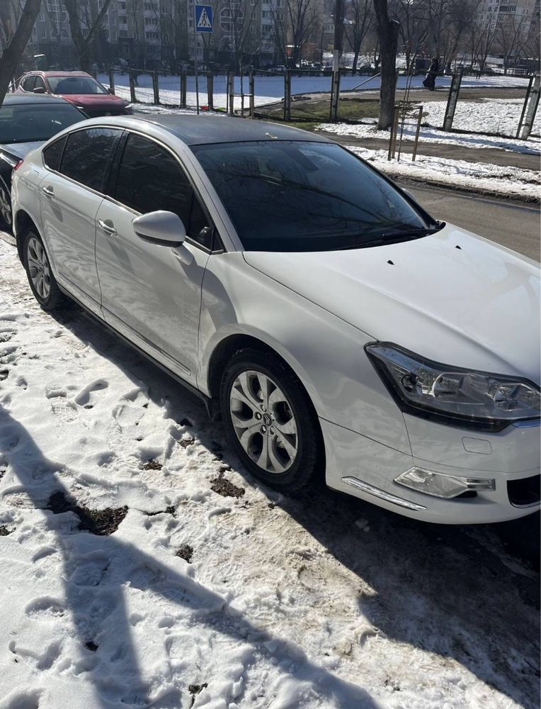 Продам Citroen c5