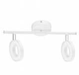Lampa punktowa/oświetlenie/reflektorki LED (1001)