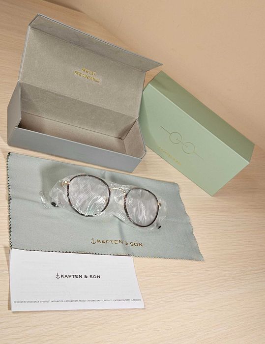 Kapten & Son Mayfair Large. Комп'ютерні окуляри.