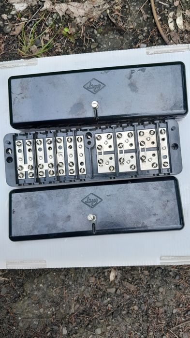 Колодка измерительная КИ-10 и другие.