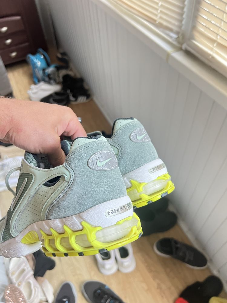 Nike AirZoom Spiridon Cage 2 Stussy