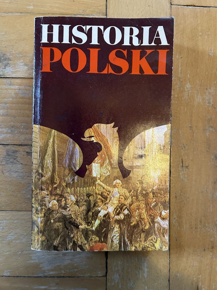 Historia Polski 1505 do 1864