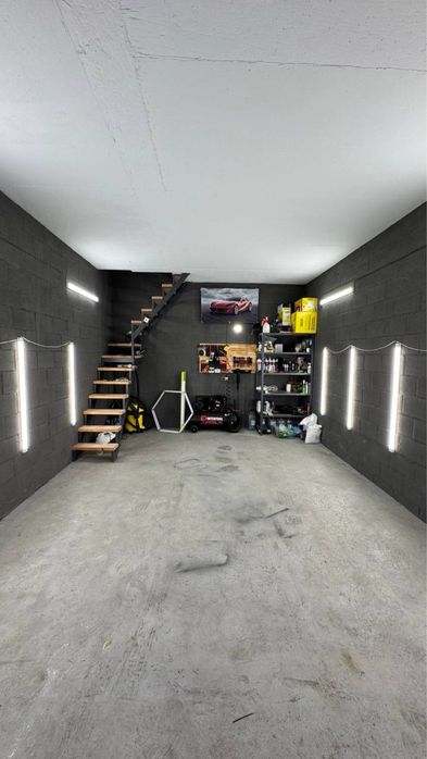 Готовый бизнес Детейлинг для новичка