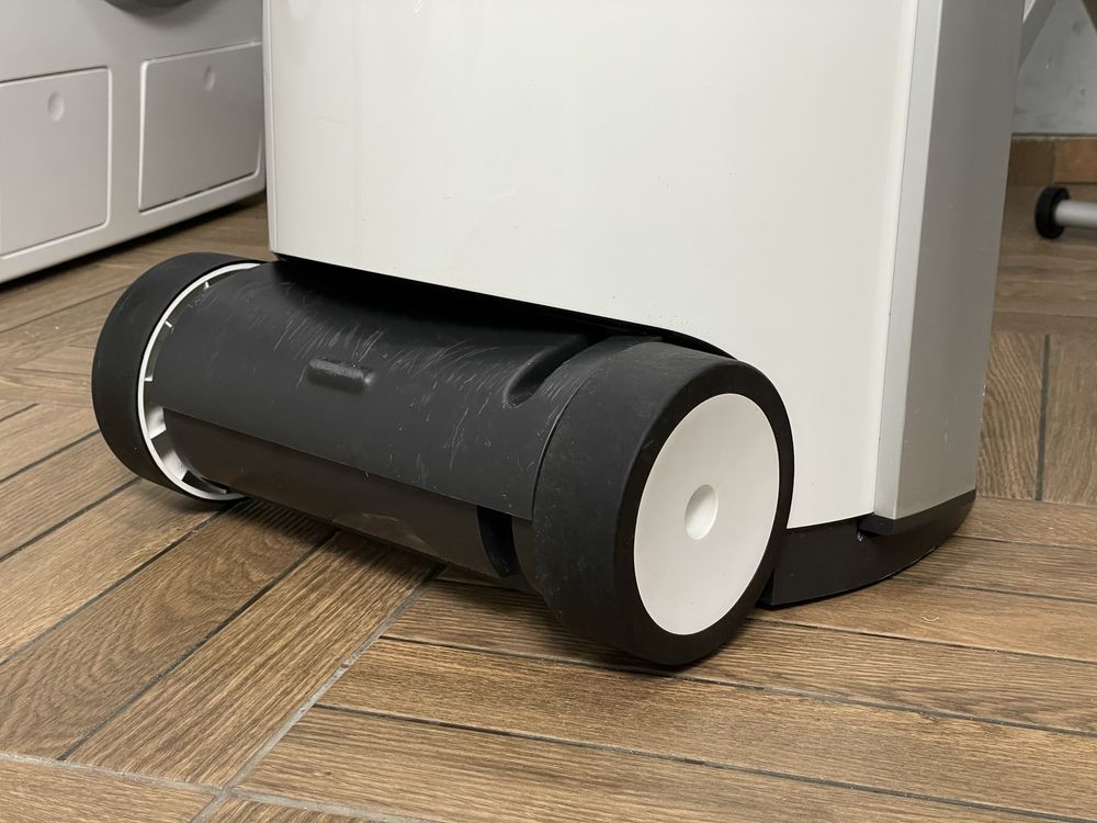ТОПОВА Прасувальна система Miele B2847 ІДЕАЛЬНИЙ стан