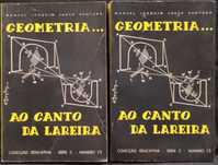 Geometria, O Canto da Lareira 1967 Manuel Joaquim Sousa Ventura