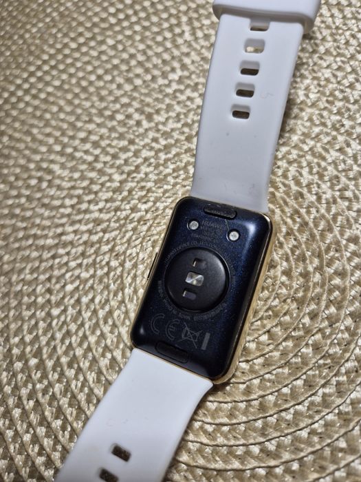 Smartwatch Huawei watch fit elegant