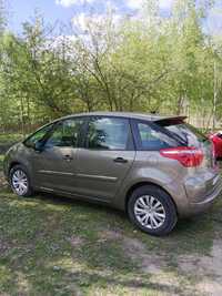 Citroen C4 Picasso 2009r.