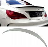 Spoiler lotka Mercedes CLA W117 C117 PODKŁAD