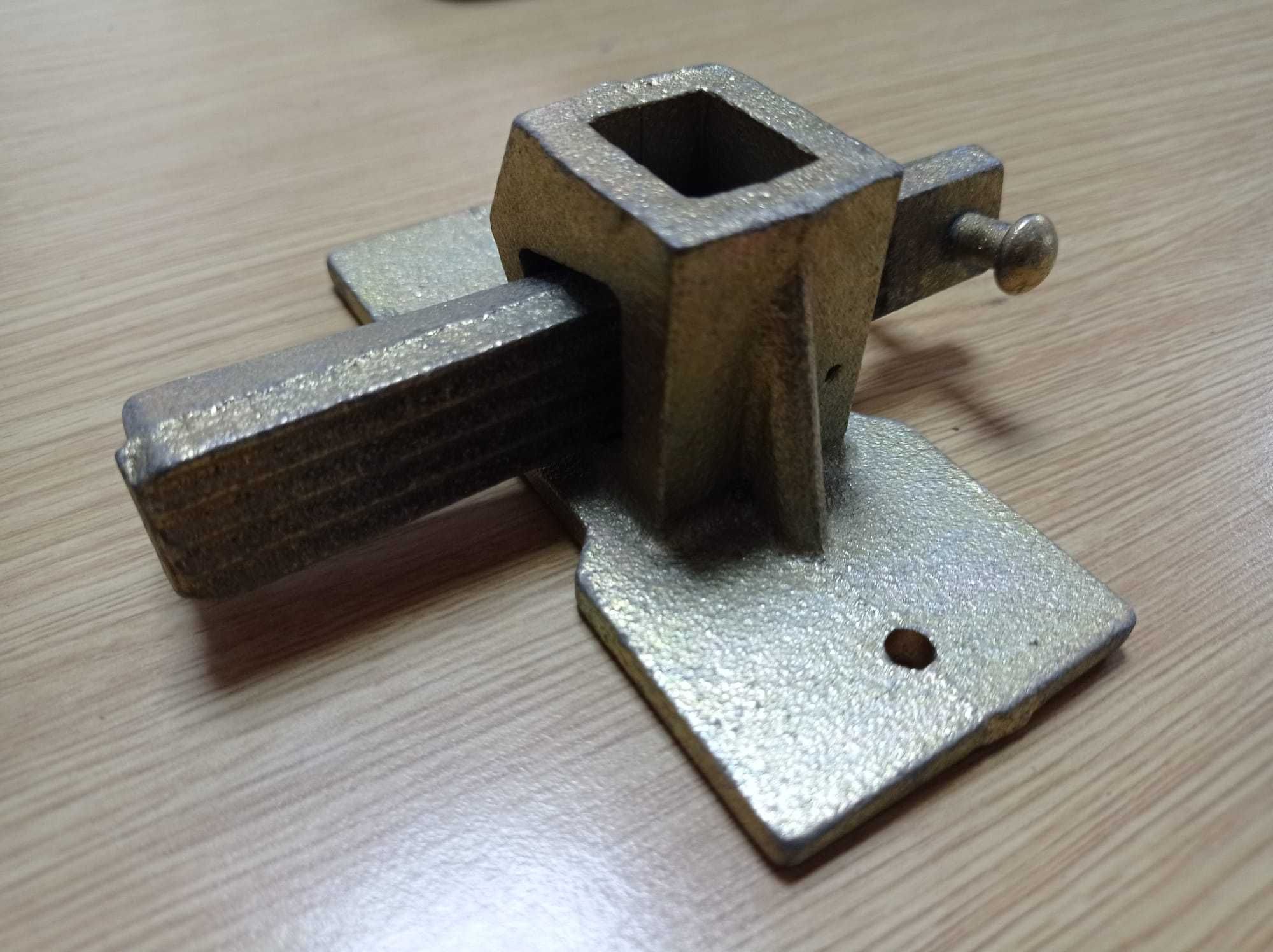 Castanha de Cunha para Distanciador de Cofragem - Novo