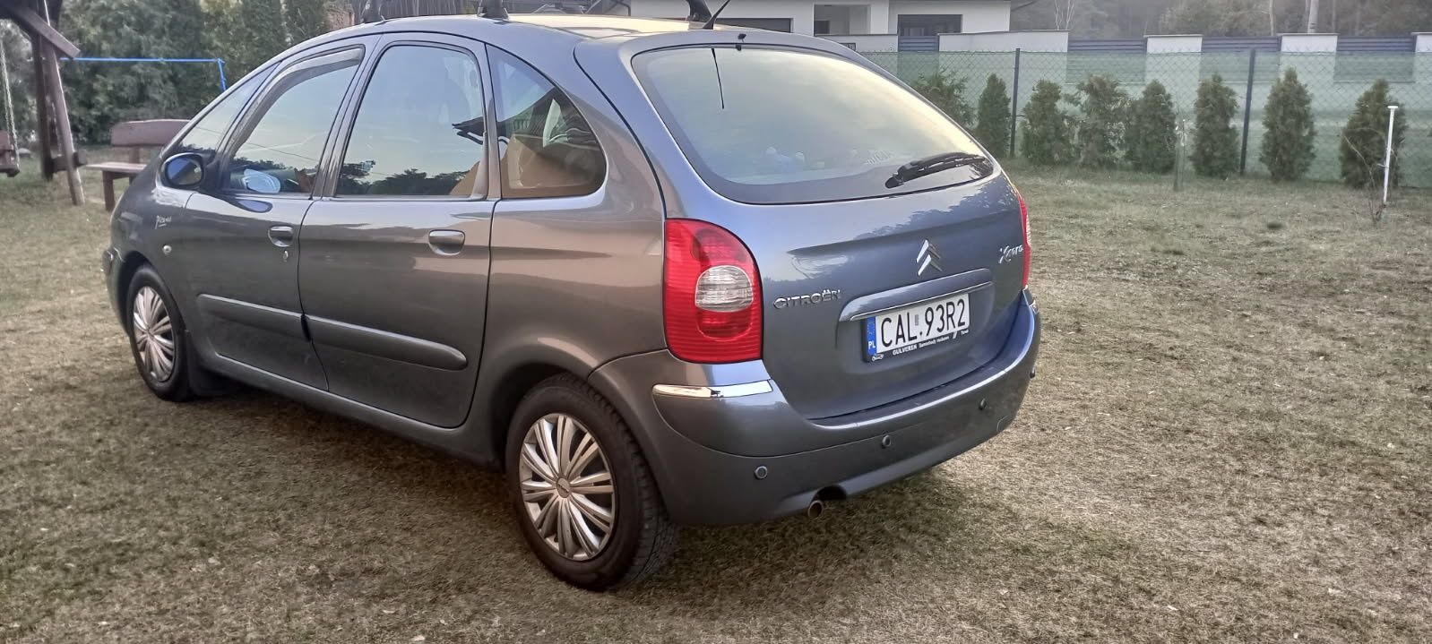 Citroen Xsara Picasso