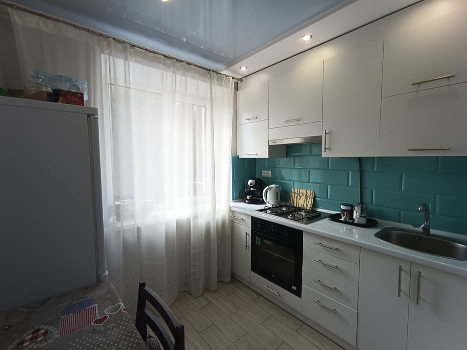 Квартира з ремонтом Вишенька