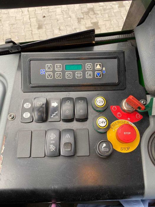 Харвестер 1470 G