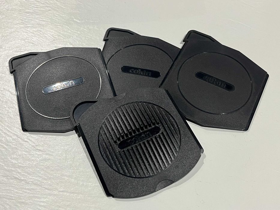 Acessórios Cokin Serie P