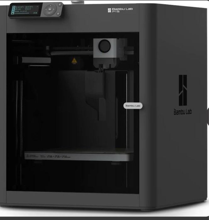 3D-принтер Bambu Lab P1S (PF001-U)