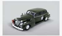 Cadillac Series 75 Fleetwood V8 Limousine - 1939