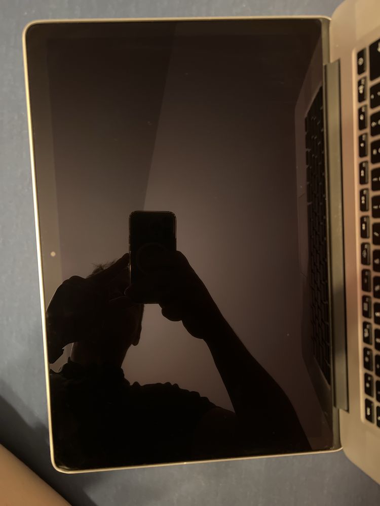 2 xMacbook Pro 15” 2015r na części