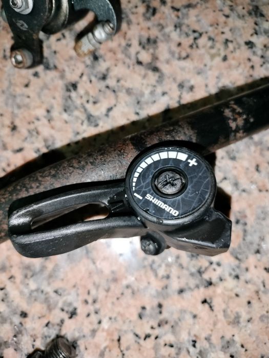 Acessórios para bicicletas
