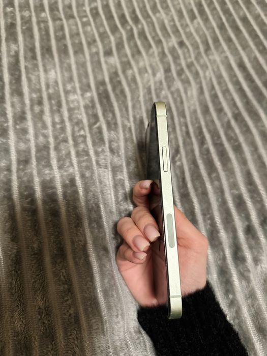 iPhone 12 128gb Green Neverlock в отличном состоянии