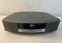 BOSE Wave Music System III z wyjątkowym dźwiękiem