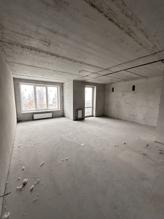 Продаж 2к квартири на вул. Козацька з видом на Дніпро  (Митниця)