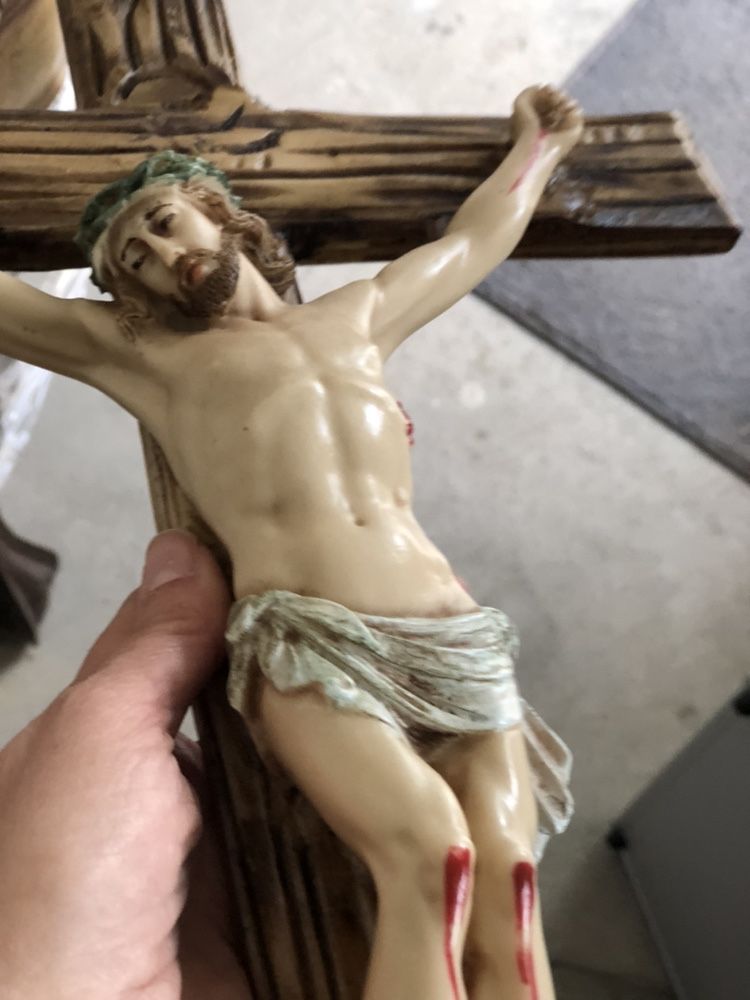Jesus cristo crucificado