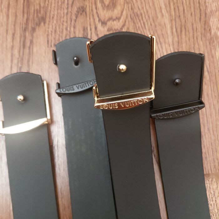 Ремішки L V , GG з пресованої шкіри