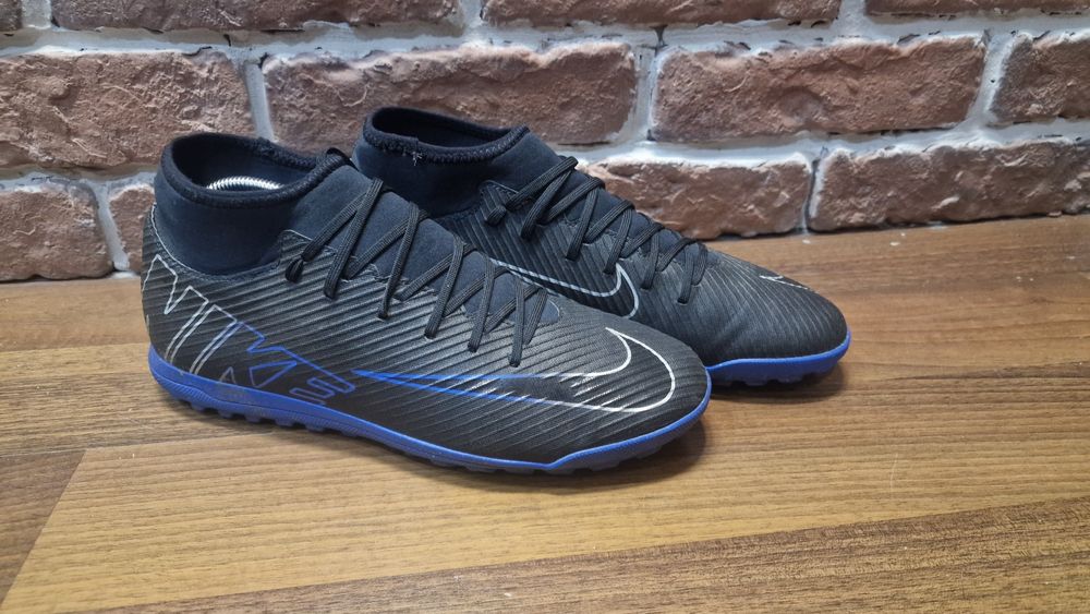 Nike Mercurial Superfly 9 Club TF