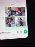 Yamaha fz6 2004 poucos kilometros bom estado