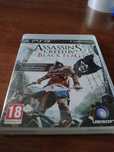Assasin's creed blackfag