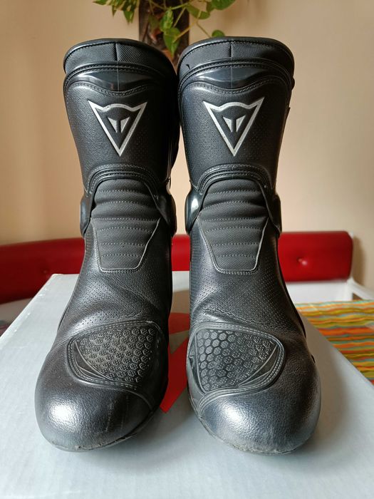 Buty Dainese R TRQ-Tour GoreTex rozm. 44