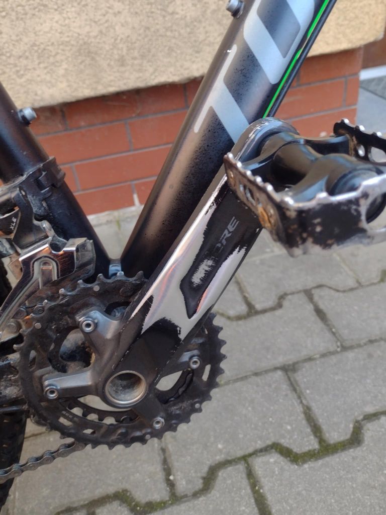 Rower Torpado Storm x 6