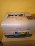 Kolorowa laserowa drukarka CLP - 300