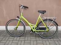 Велосипед дамський Gazelle на 28"кол. на nexus-3 з Німеччини