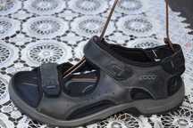 Sandały Ecco Offroad ze skóry r.42
