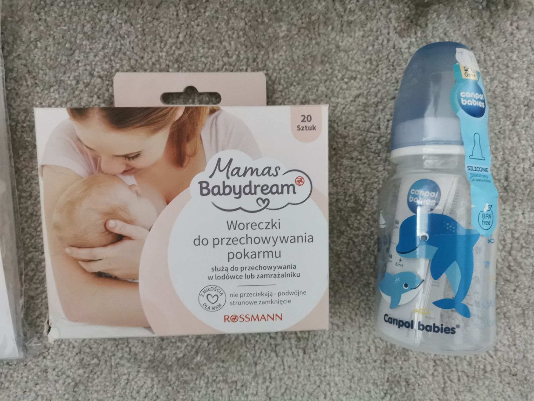 Laktator elektryczny MEDELA Freestyle Hands-Free +dod.Ubezpieczenie