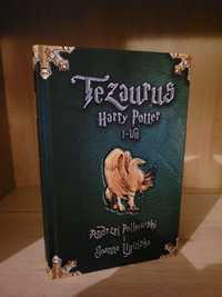 Tezaurus harry potter