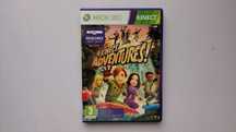 Kinect Adventures Xbox 360