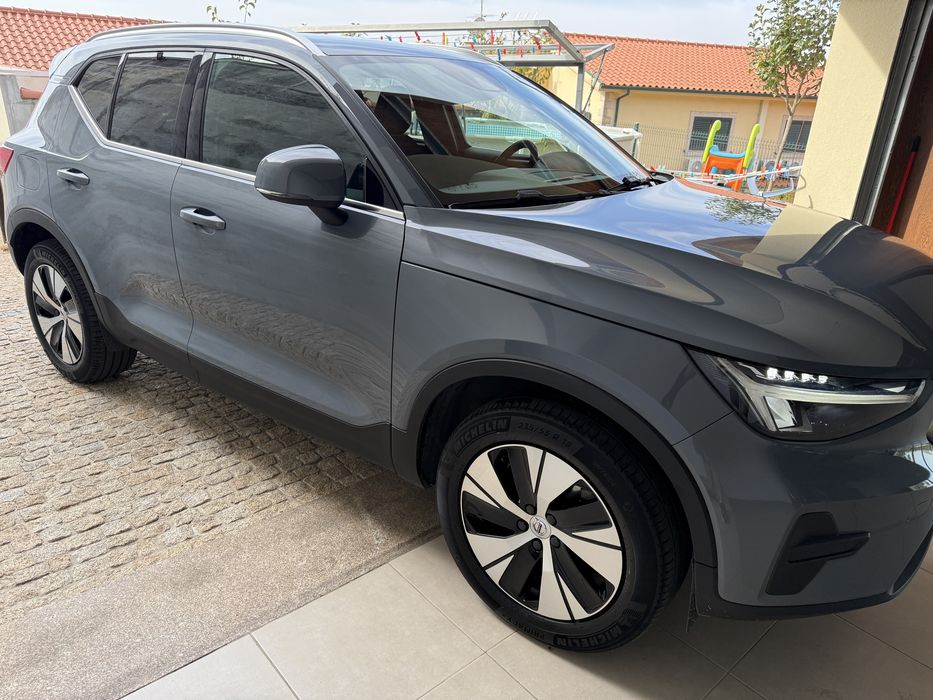 Volvo XC40 T5 Plug-in
