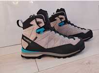 buty wspinaczkowe Wm's Dolomite Crodarosa Hi GTX trekking 41,5 okazja!