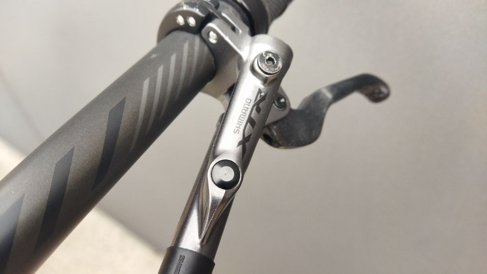 Bicicleta Specialized S-Works Epic WC 29
