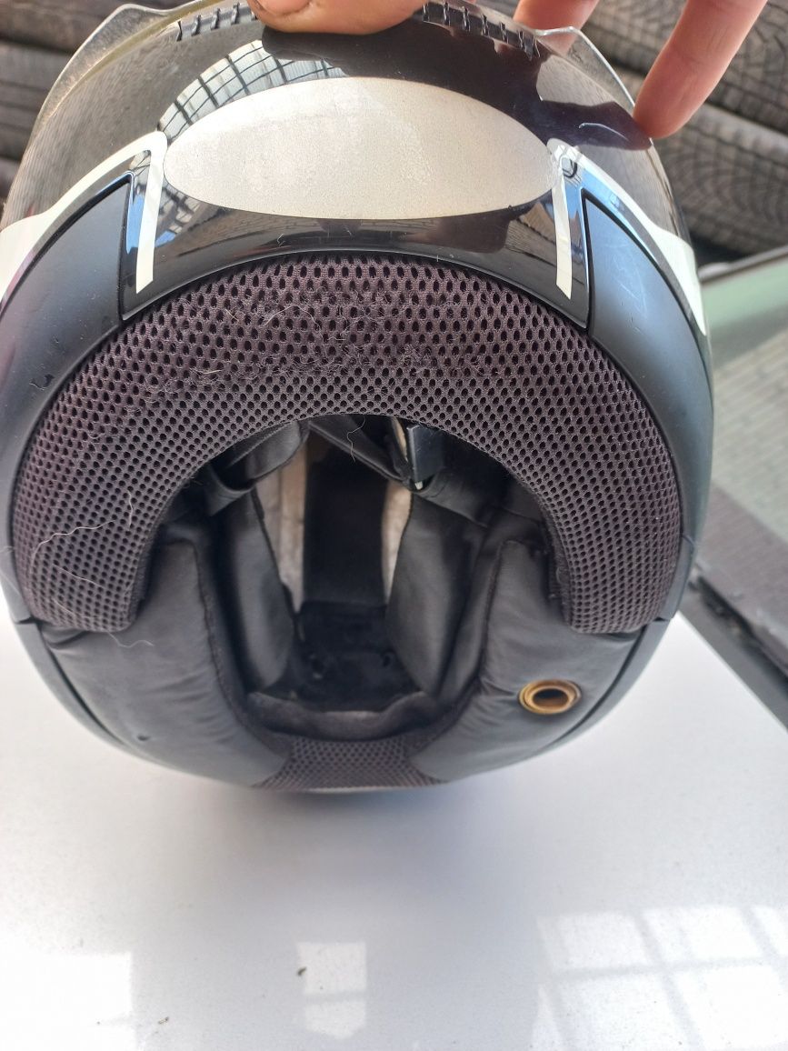 Мотошлем SCHUBERTH C-2 размер L