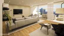 Apartamento T3 | Barrocas