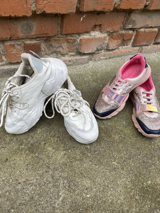 Жіночі або дитячі кросівки нові 36р. 23,5 см