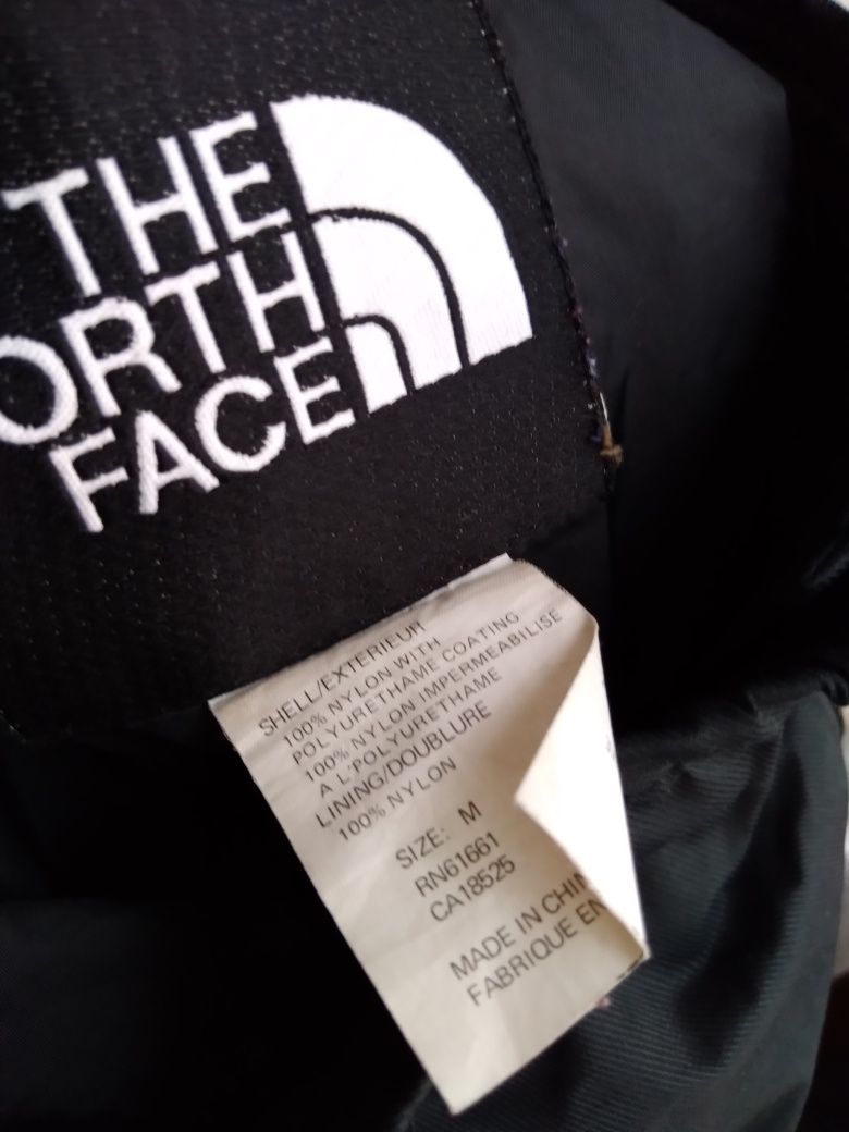 Гірськолижні штани бренду The North Face Vintage