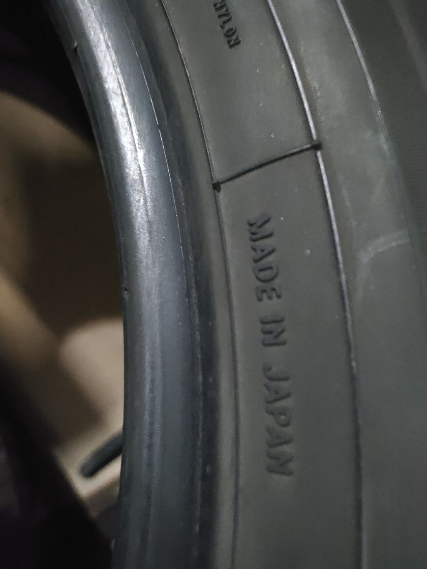 Шини резина літо 215/50 R18 Toyo proxes R40
