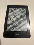Kindle paperwhite 3