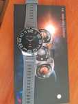 Smart Watch manual