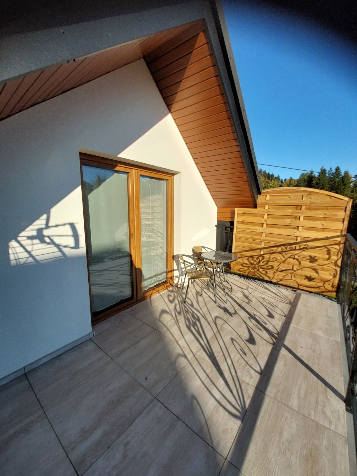 Gorczański Resort - Domki całoroczne / wynajem