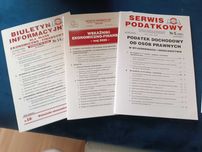 GOFIN biuletyn Informacyjny