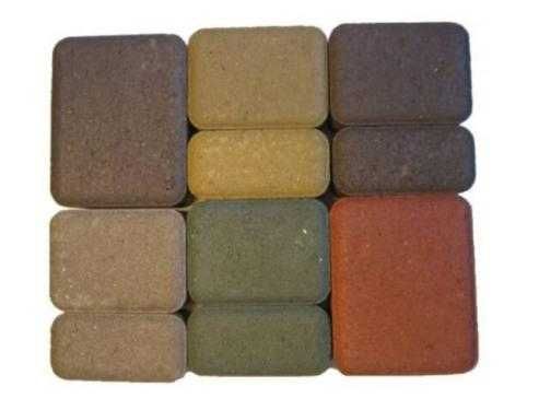 Тротуарна плитка та дорожні елементи Старокостянтинів